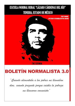 CAÑADA HONDA RESURGIMIENTO ESTUDIANTIL