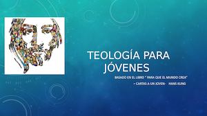 Teología Para Jóvenes