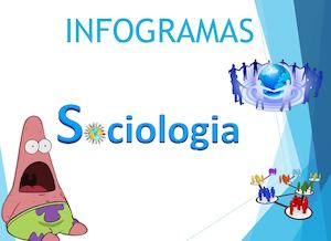 Sociologia Infografia