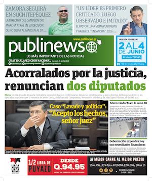 GUATEMALA CITY 02062016