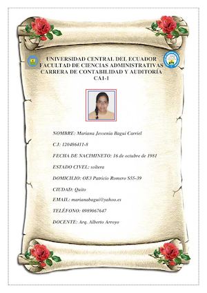 Calameo Primer Hemisemestre