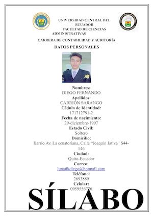 Matematica Digital Carrion Diego