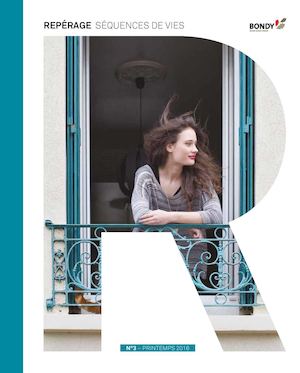 Reperage n°3 - Printemps 2016