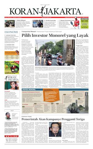 Koranjakarta20100821