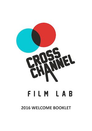 Welcome Booklet CCFL Training 2016