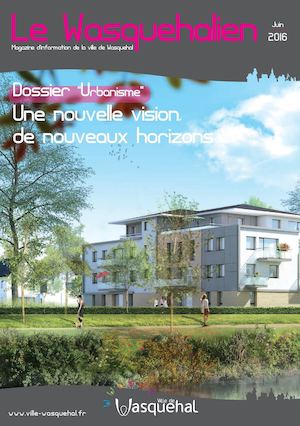 Wasquehalien Juin 2016