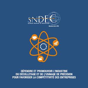 SNDEC LIVRET