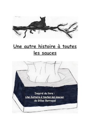 Livre Histoire Sauces
