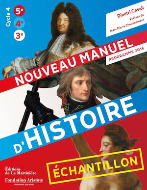 Nmh Pages Echantillon