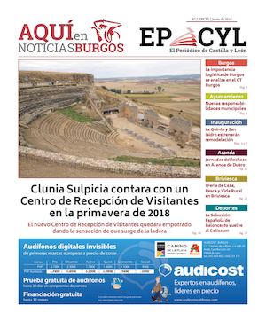 N7 - AQUÍ / Noticias Burgos - EPCYL