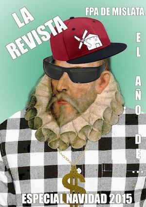 Revista Diciembre 2015