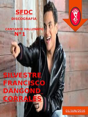Silvestre Francisco Dangond Corrales