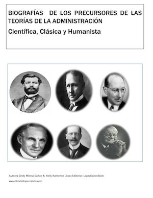 Biografias De La Administracion