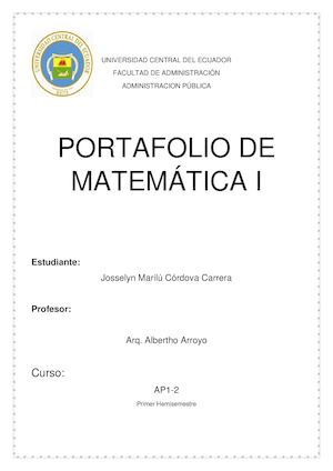 Calameo Josselyn Córdova Universidad Central