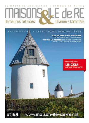 Maisons Ile De Re 43