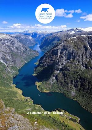 Devis Nor520 La Grande Naivgation