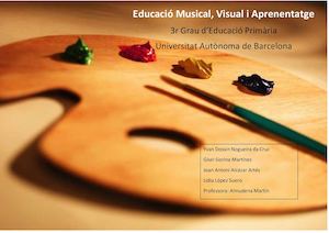 Poemes Visual I Objecte