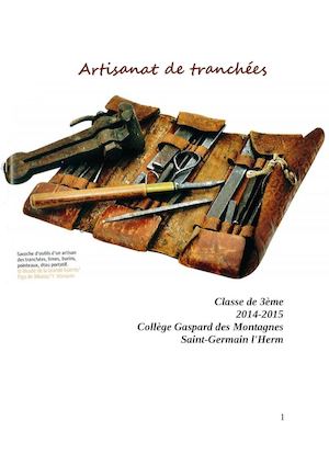 1 Intro Artisanat Tranchées3