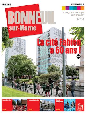 Juin 2016 N°54