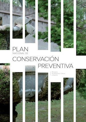 Plan Nacional de Conservación Preventiva