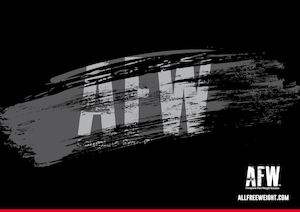 Catalogo Afw 2016 Br