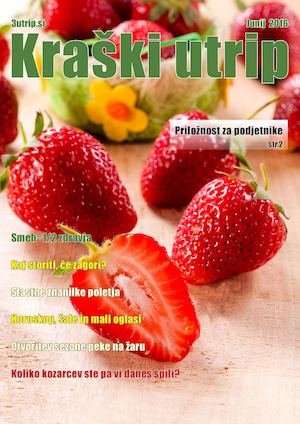 Kraški Utrip 2016 Junij
