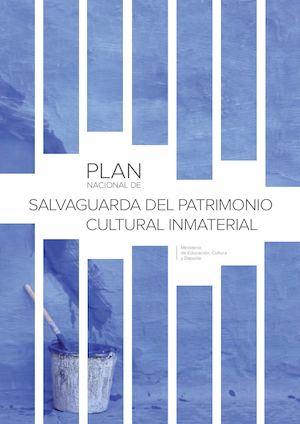 Plan Nacional de Salvaguarda del Patrimonio Cultural Inmaterial