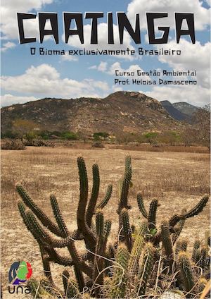Caatinga - O Bioma Brasileiro