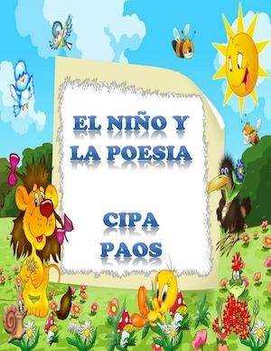 El Niño Y La Poesía