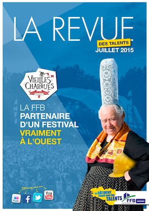 REVUE DES TALENTS N°2