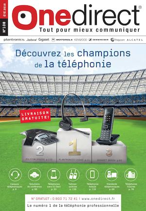 Catalogue n°108