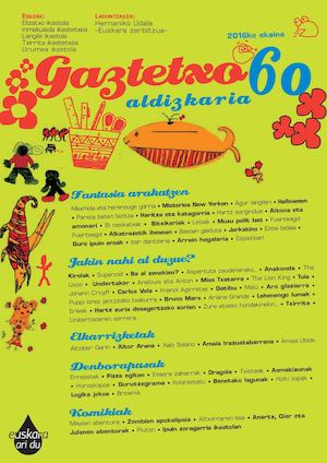 Gaztetxo 60 Qxd Baja