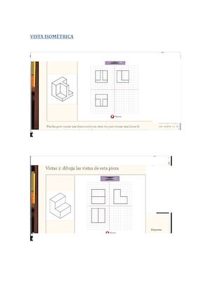 Ejercicios De Dietrico