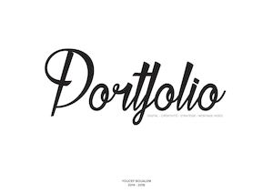 Portfolio Final Youcef