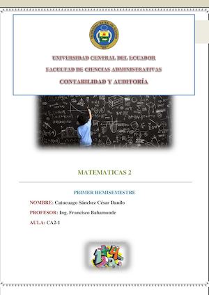 Calameo Matematicas 2 (1)