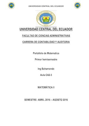 Calameo Ca2 3 Paul Jaramillo