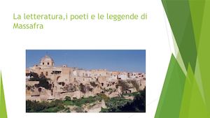 Letteratura, racconti e leggende di Massafra