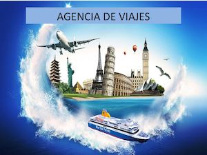 Agencia De Viajes