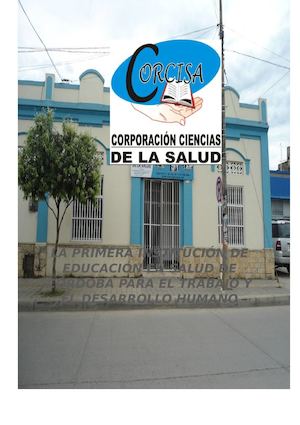 Revista Corcisa