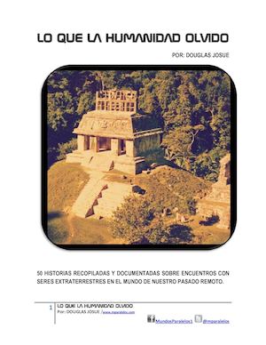 Lo Que La Humanidad Olvido