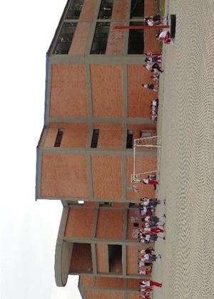 Manual De Convivencia Humboldt Diciembre De 2015