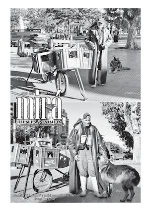 MIRÁ PEHUAJÓ - Nº 56 - AÑO  5 - ABRIL 2016