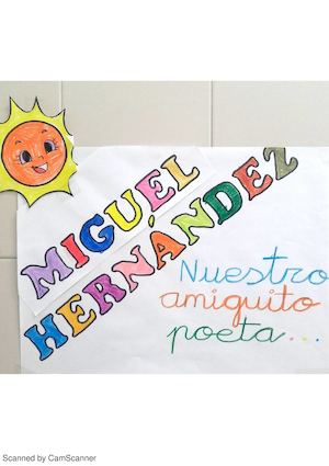 Infantil-Miguel Hernández