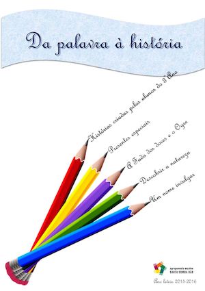 (Da Palavra à História Ebook)
