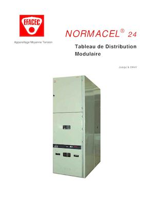 4 TABLEAUX HTA A APPAREILLAGE DEBROCHABLE Jusqu A 24 KV
