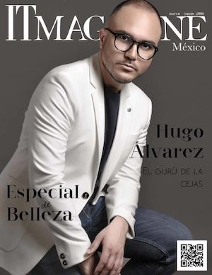 IT MAGAZINE MX