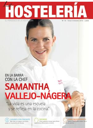 La Hosteleria 19