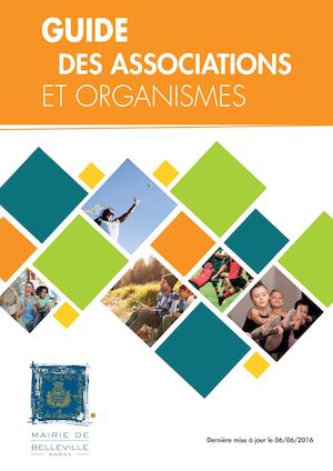 Guide des Associations