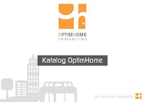 Katalog OptimHome