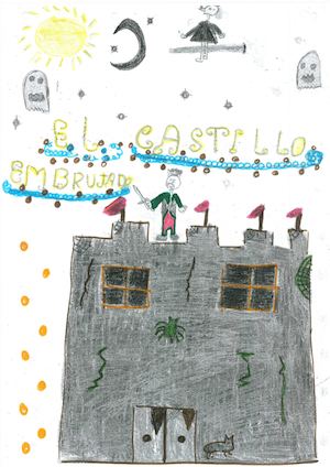 3ºC El Castillo Embrujado